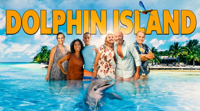 “Dolphin Island” Offers Family Feels
